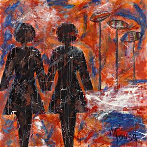 American Landscape #15_Mousa_Gallery 874