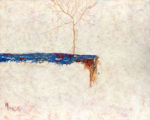 American Landscape #25