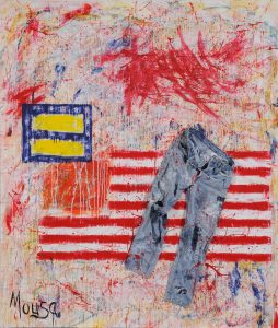 american landscape #20