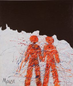 american landscape #21